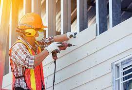 Best Custom Trim and Detailing for Siding  in Selma, TX